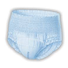 adult diaper pull up - central union medical supplies