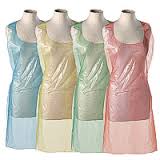 disposable aprons - central union medical supplies