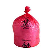 biohazardous liners - central union medical supplies