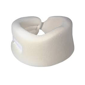 cervical collar - central union medical supplies