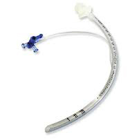 et tube orale in plain or cuffed - central union medical supplies
