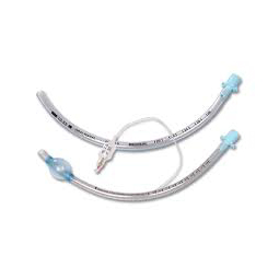 et tube oral nasal in plain or cuffed - central union medical supplies