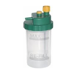 humidifier bottle - central union medical supplies