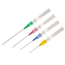 iv cannila plain - central union medical supplies
