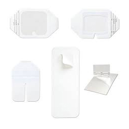 iv transparent dressing - central union medical supplies