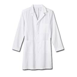 reusable lab coat - central union medical supplies