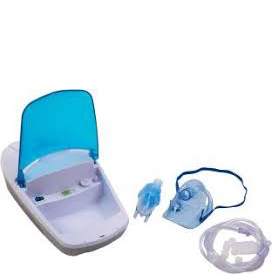 nebuliser - central union medical supplies