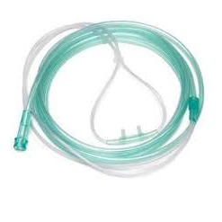 oxygen nasal cannula - central union medical supplies
