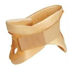 trauma collar - central union medical supplies