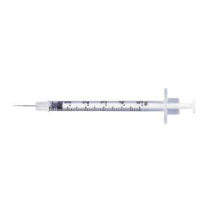 Tuberculin Syringe