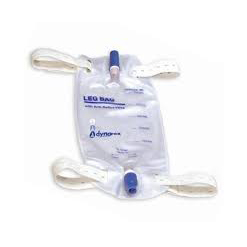 urine leg bag - central union medical supplies