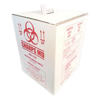 biohazardous boes - central union medical supplies