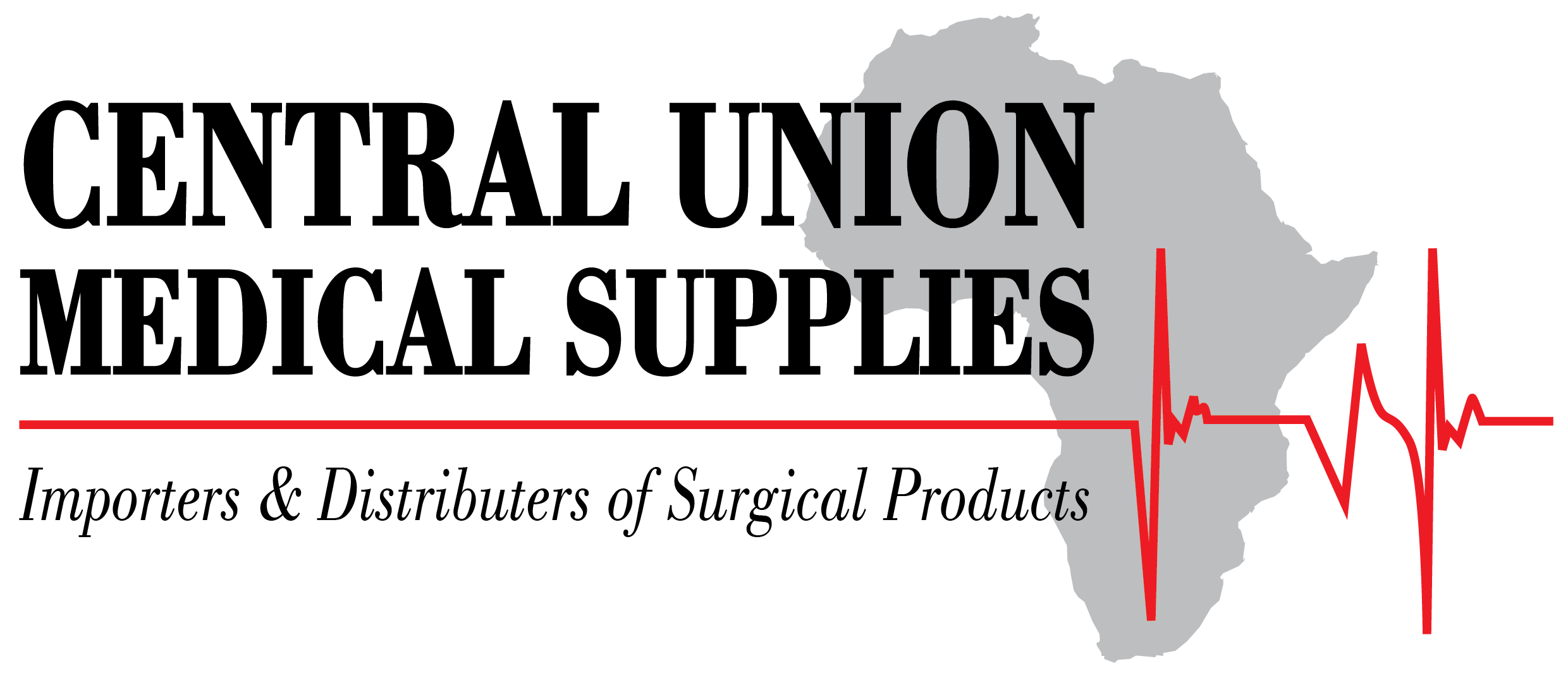 Central Union Medical Supplies logo