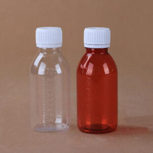 Medicine Bottles