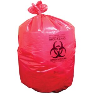 Biohazardous Liners